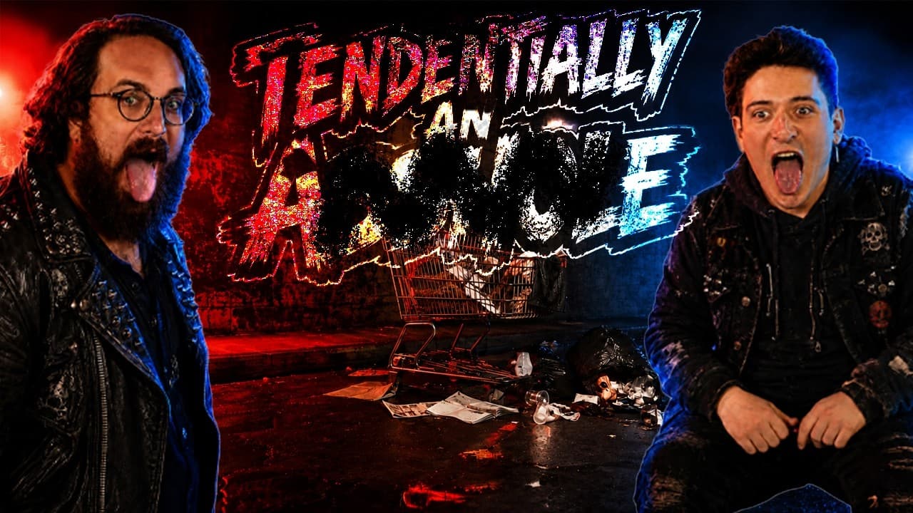 Stuvi presenta 'TENDENTIALLY AN A******🎸', nuovo video su YouTube