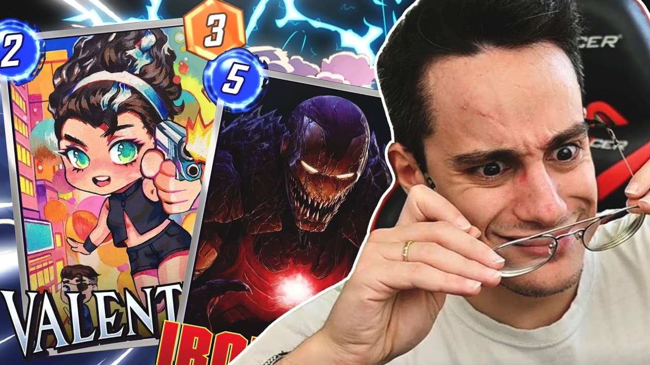 Marvel Snap: il mazzo Tier 0 che non perde mai secondo Attrix