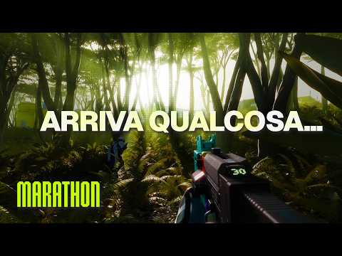 Bungie: novità in arrivo con la Season 3 di Marathon e possibili sviluppi futuri