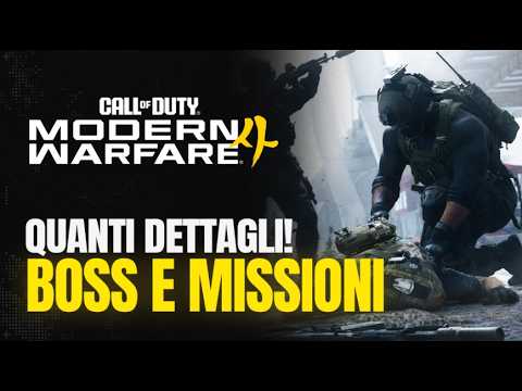 La mappa di DMZ in Call of Duty si mostra imponente con nuove meccaniche e missioni