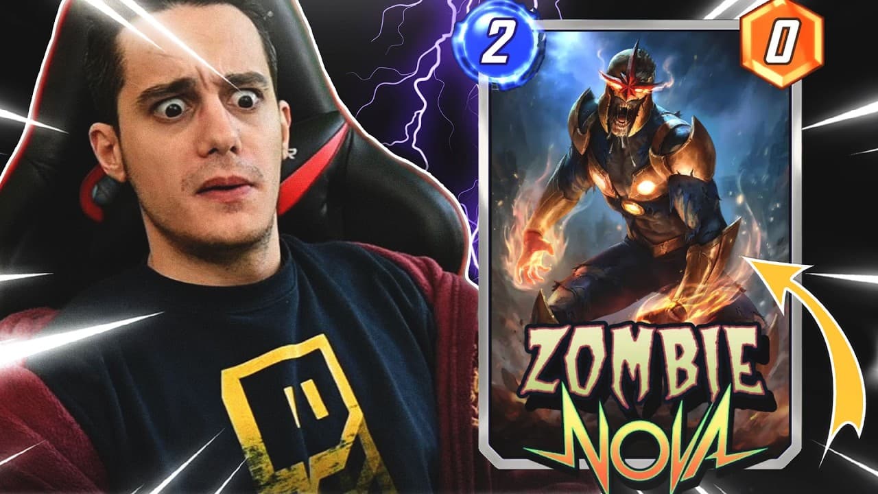 Marvel Snap: nascita di un nuovo archetipo con la carta DESTROY HORDE