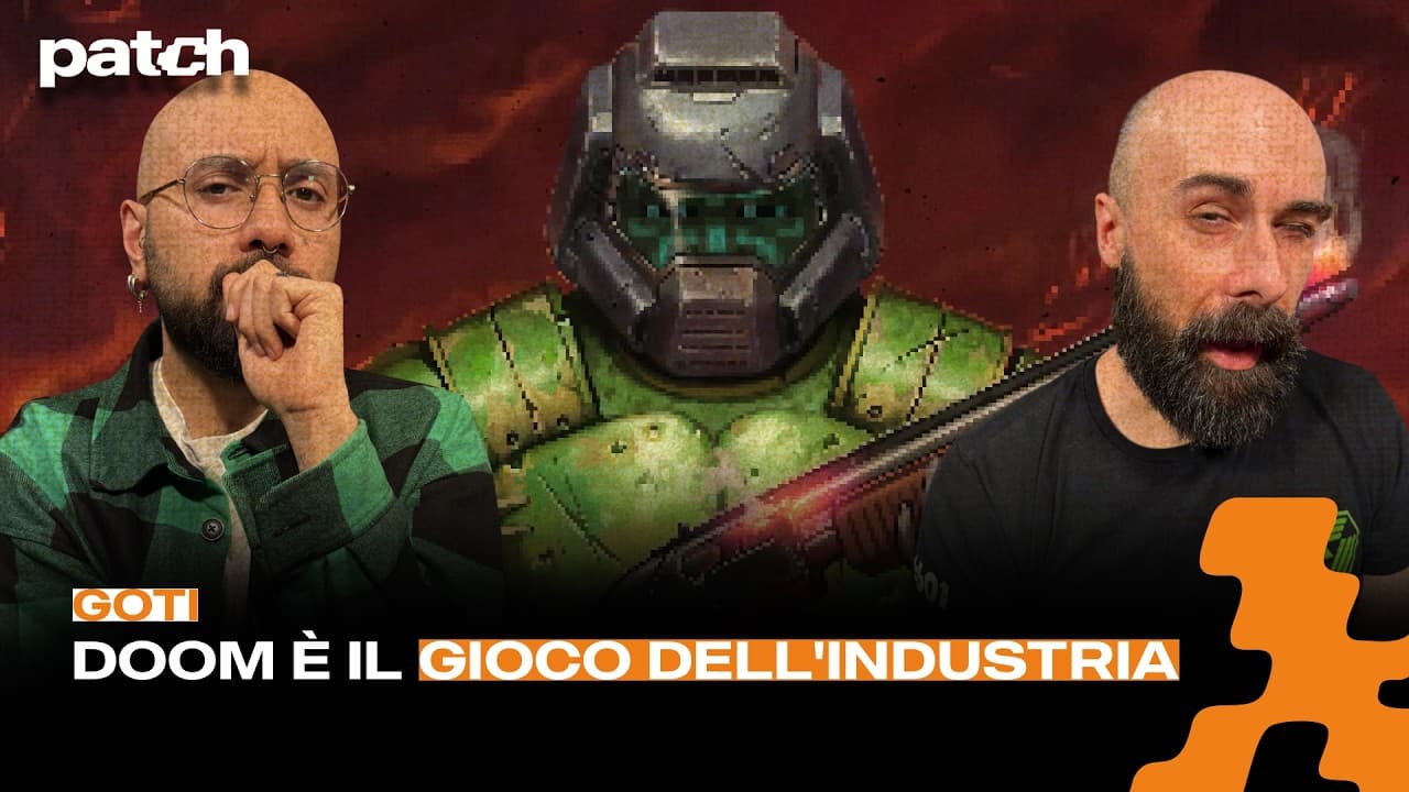 Doom: Il Videogioco che Ha Cambiato per Sempre l’Industria