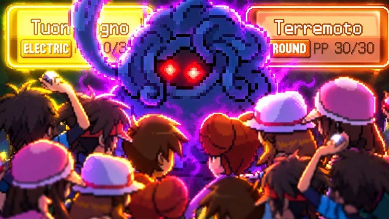 La crescita di Tangrowth in Kaizo Ranked S4: un'evoluzione impressionante