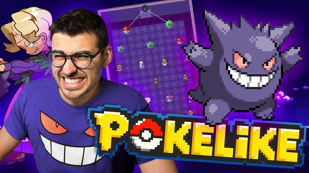 Diventa un membro dell'Elite Four di Pokémon con questa sfida unica
