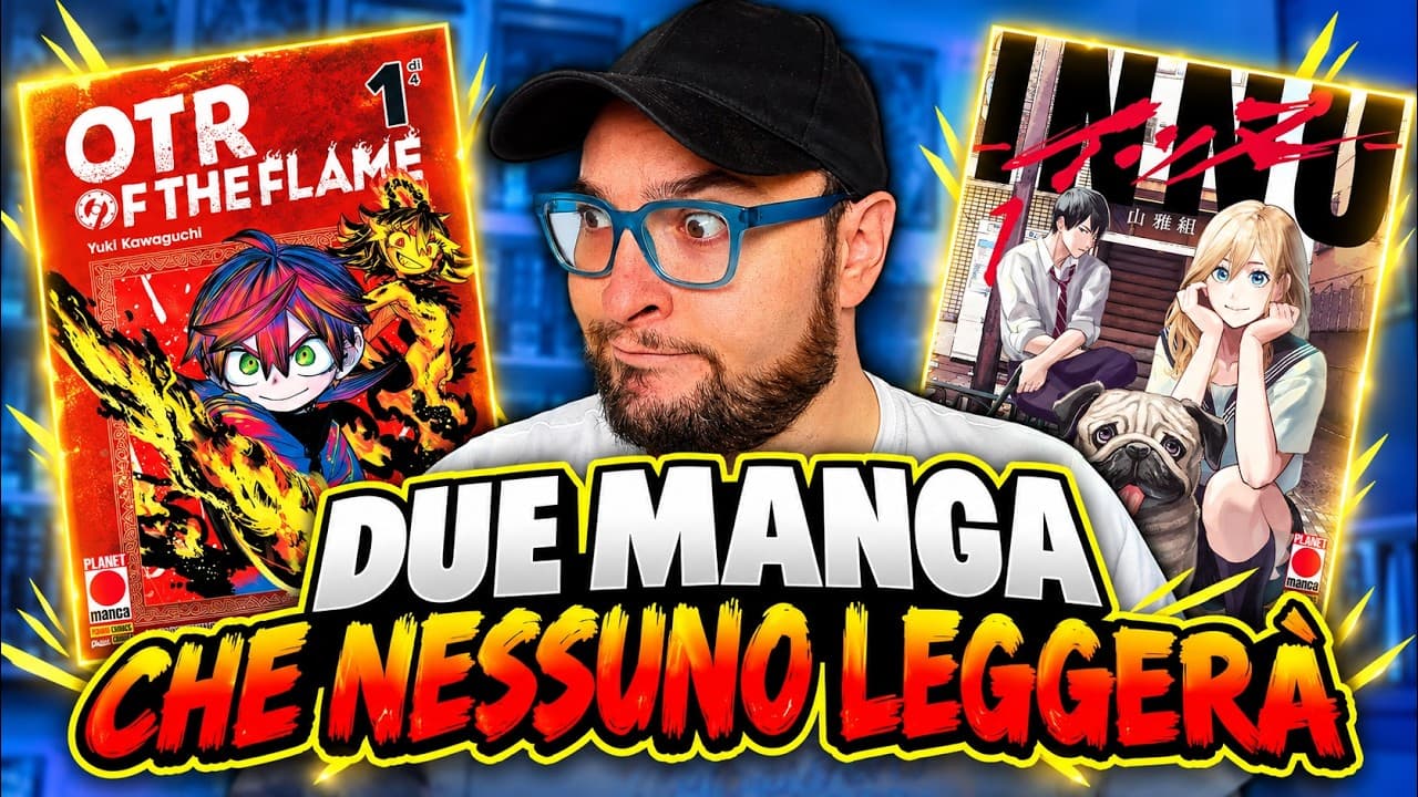 Manga Axati e Gag: conviene davvero investire in queste letture?