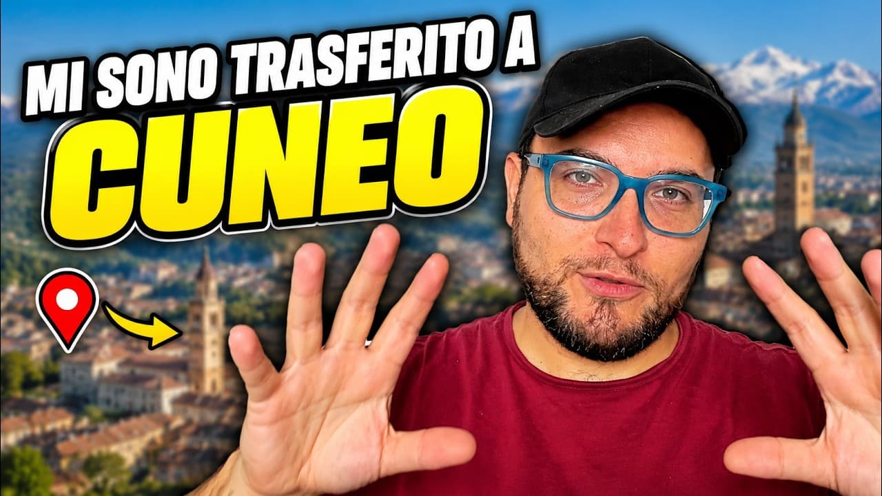 Un Viaggio a Cuneo per Acquistare Dylan Dog 481