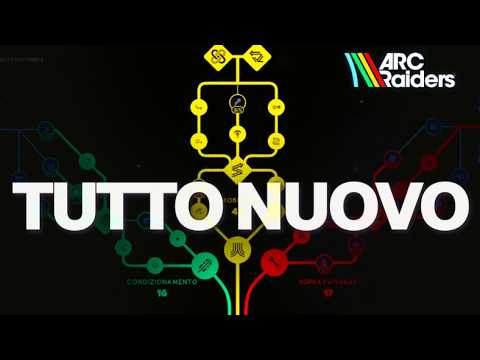 ARC RAIDERS: rivoluzione nello skill tree con l’aggiornamento Frozen Trail