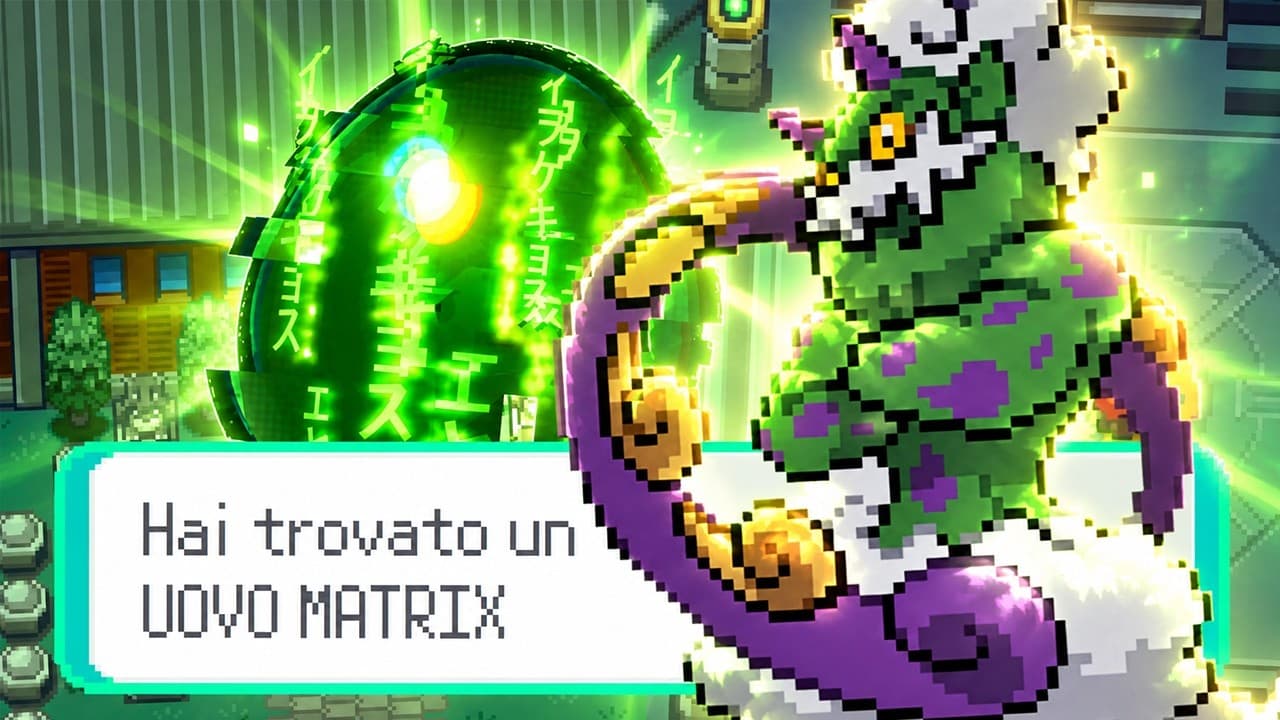 PolyQuizShow trionfa ancora con il 'PERFECT GODMON' in Kaizo