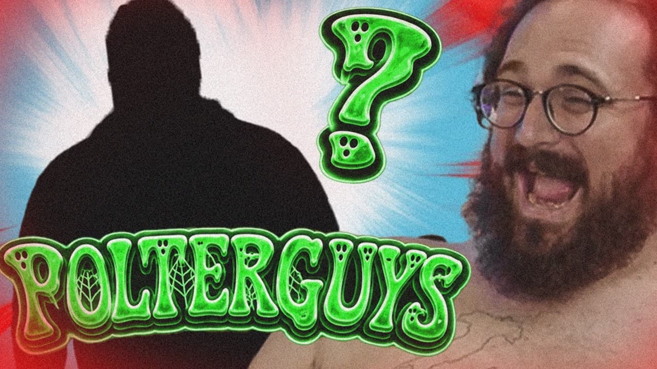 Chi sarà il nuovo Polterguy? Un'anticipazione dal mondo gaming