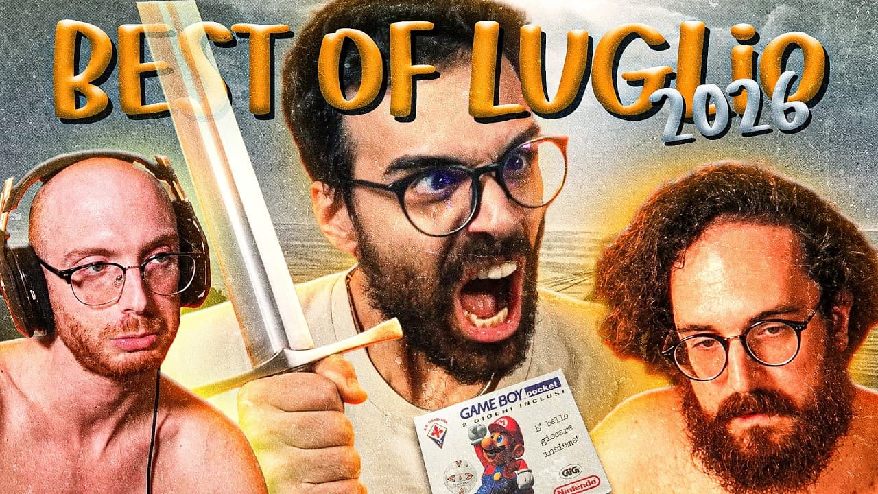 Dario Moccia commenta l’ultimo capolavoro di Nolan: un Best of da non perdere
