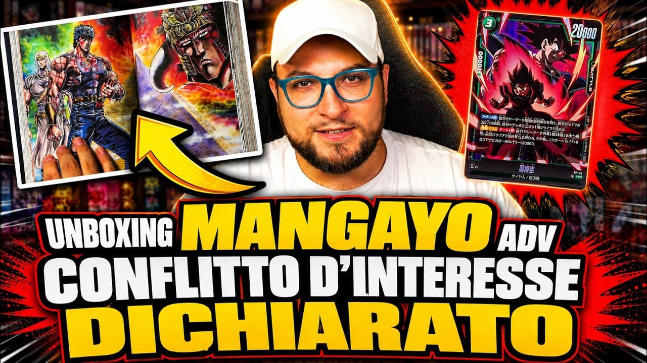 Mangayò: un viaggio nella cultura digitale con Caverna di Platone