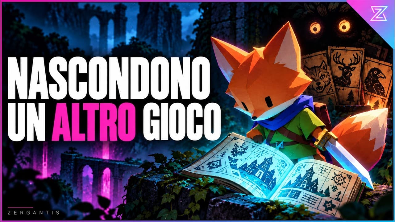 10 Giochi Indie per PS5 e Switch che nascondono sorprese inattese
