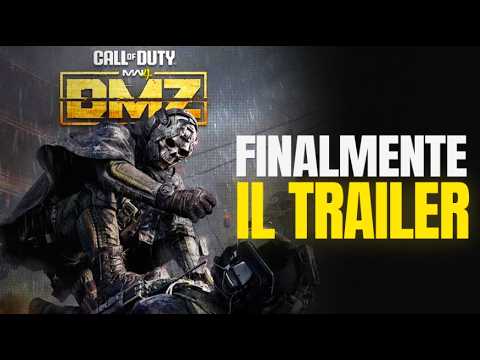 È Arrivato il Trailer di DMZ in Modern Warfare 4: Tutte le Novità in Arrivo