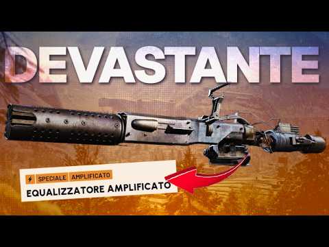 ARC Raiders: l’Equalizzatore Amplificato si Rivela Vincente