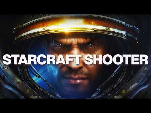 Blizzard verso un nuovo shooter Starcraft: Destiny 3 in chiave sci-fi?