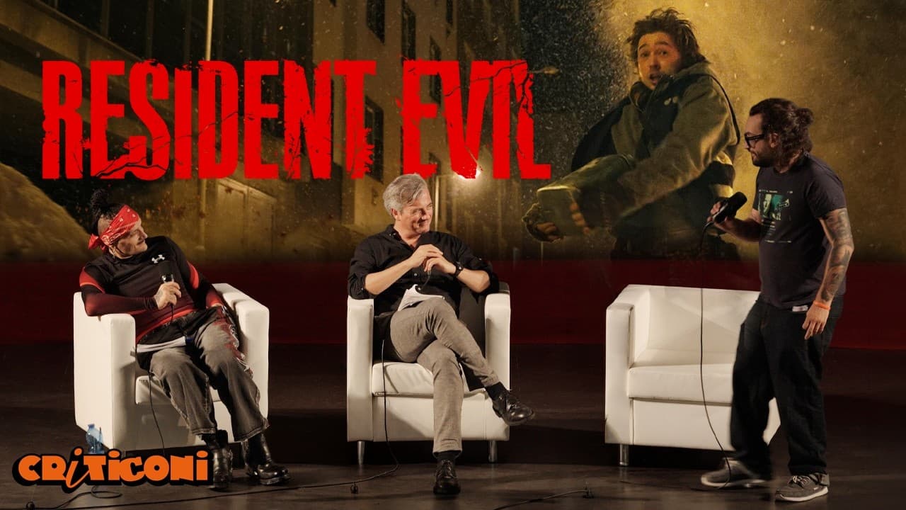 Critica approfondita di "Resident Evil" di Zach Cregger a cura di Criticoni