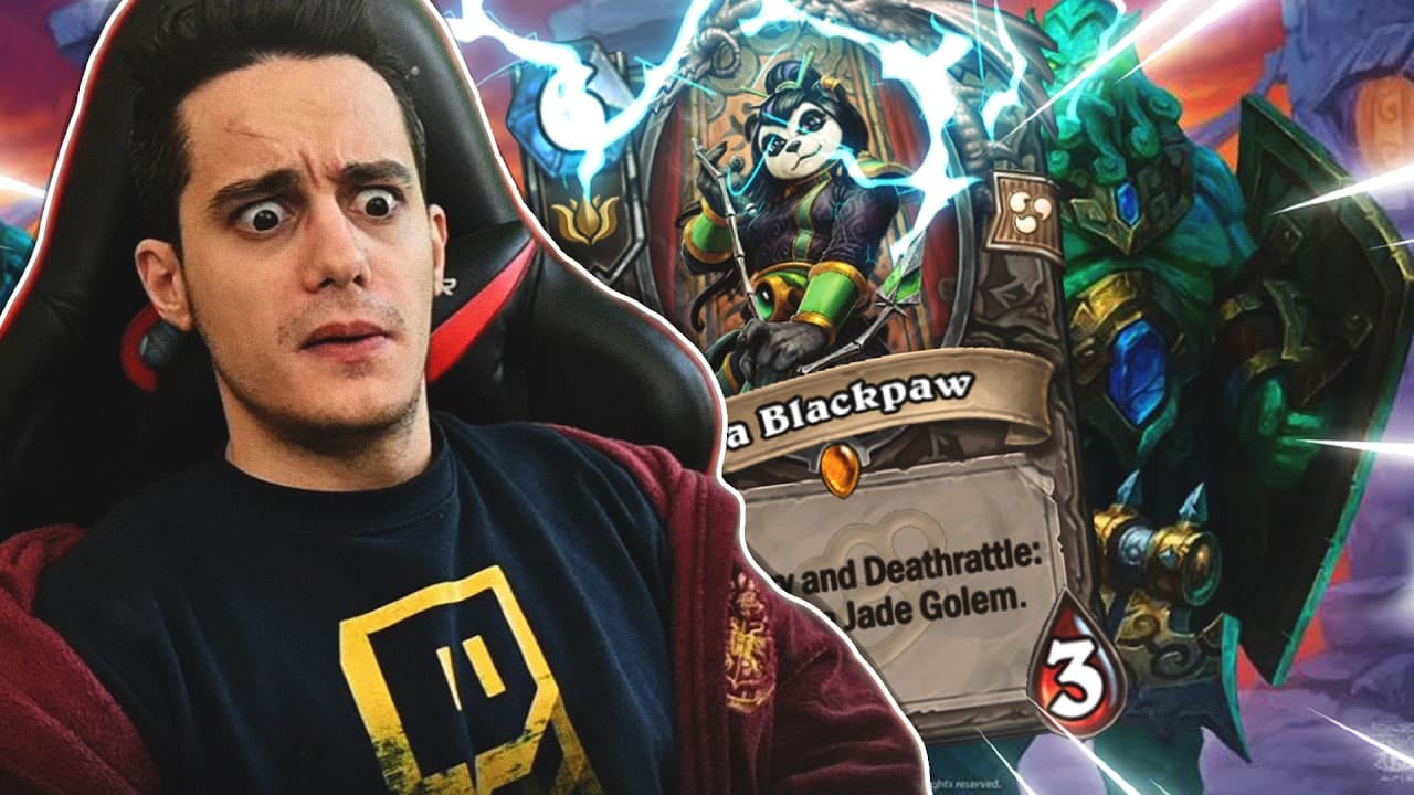 Il Ritorno del Re: Jade Druid, un deck ancora competitivo in Hearthstone