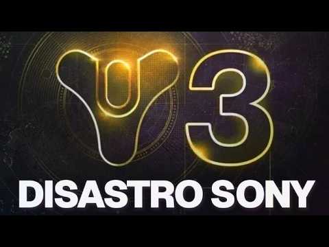 Deludente State of Play Sony: Destiny 3 ancora lontano