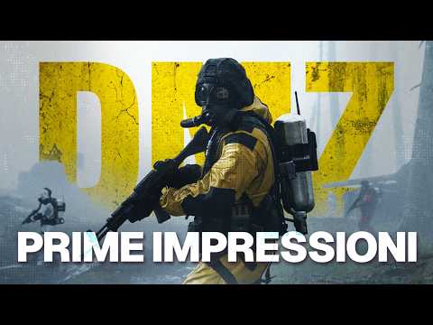 Analisi critica di DMZ, la modalità extraction di Modern Warfare 4