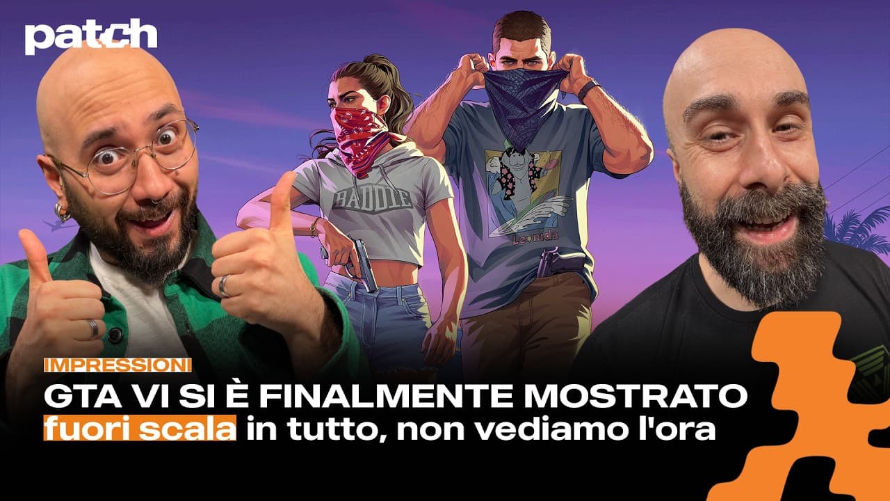 GTA VI Ridefinisce gli Standard: Un'Analisi Approfondita del Nuovo Trailer Esteso