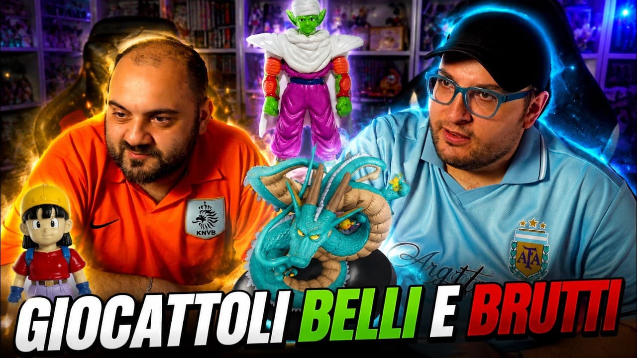 Quanto contenuto di bassa qualità è stato prodotto su Dragon Ball?