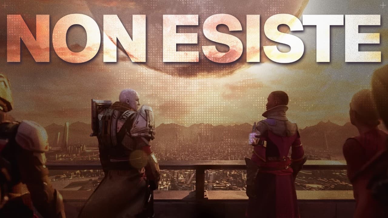 Destiny 3 non è in sviluppo: il futuro incerto di Bungie