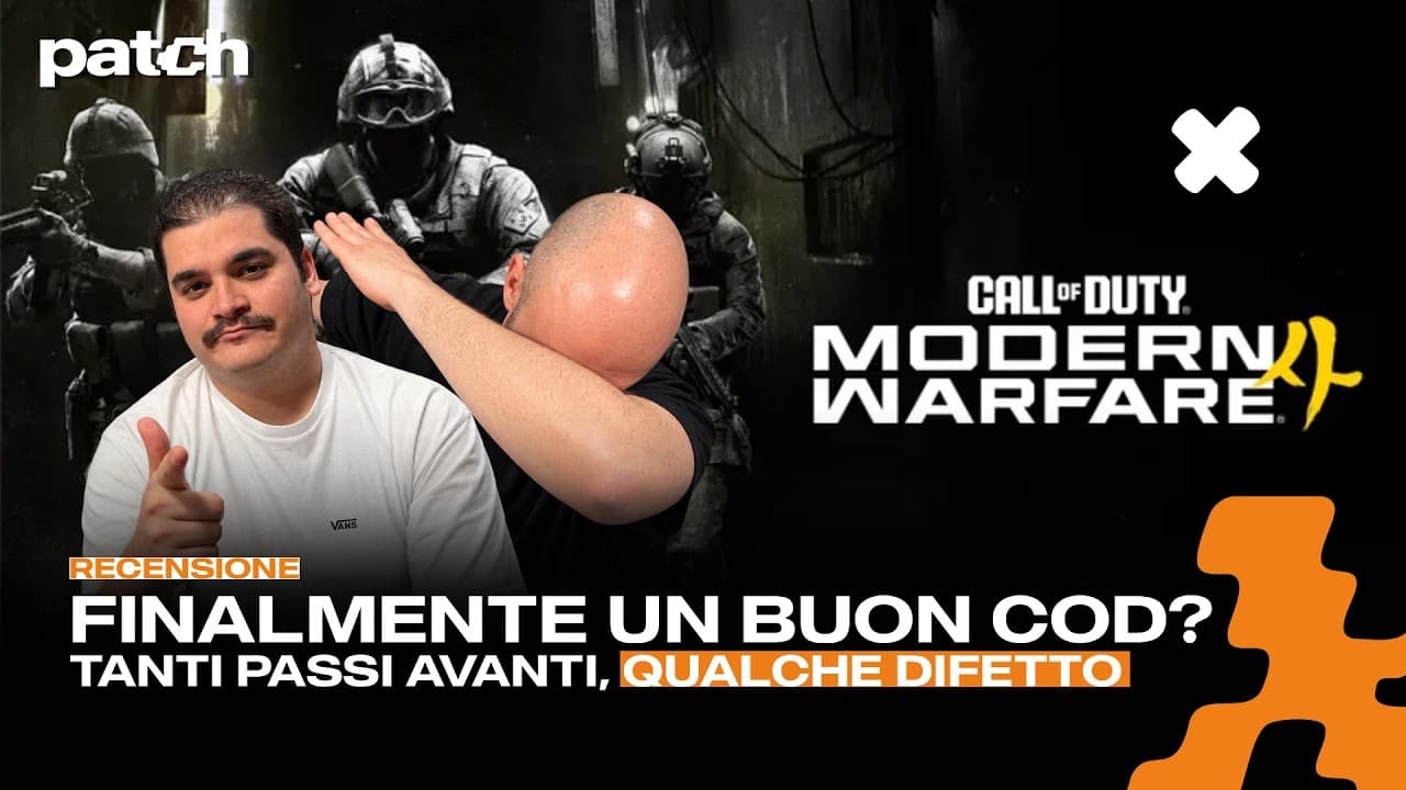 Call of Duty: Modern Warfare 4, un ritorno solido ma con margini di miglioramento
