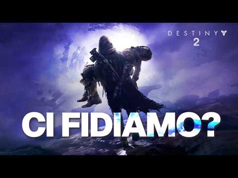 Destiny 2: Bungie rilancia il progetto tra scuse e incertezze