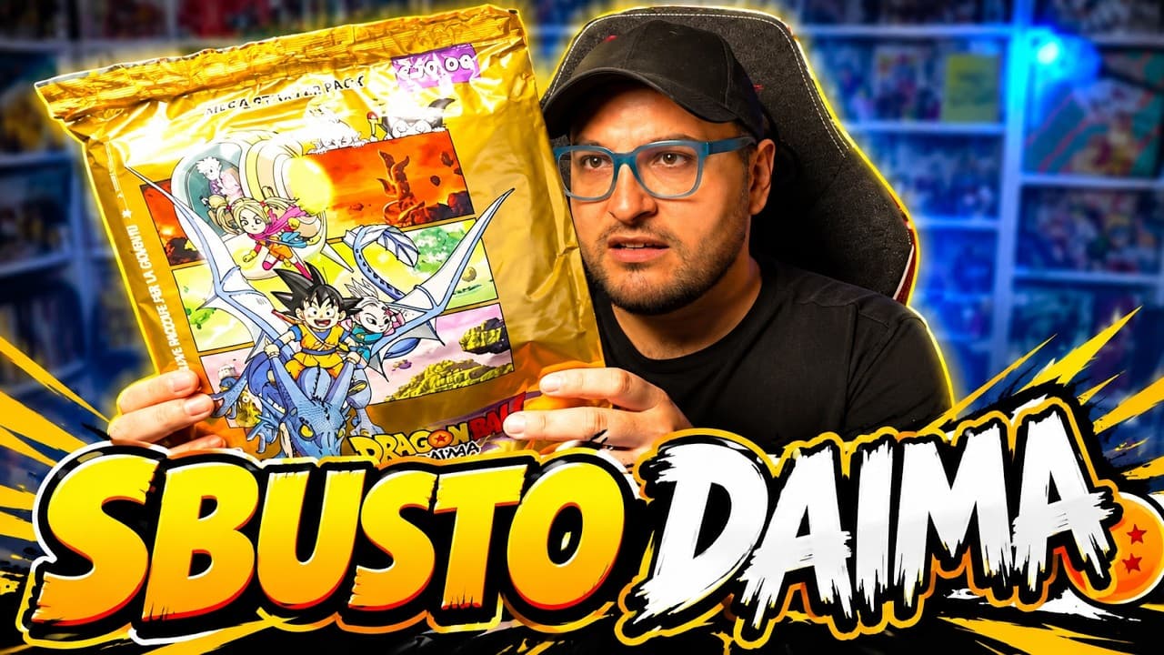always busy: il nuovo video di Caverna di Platone esplora la cultura del gaming