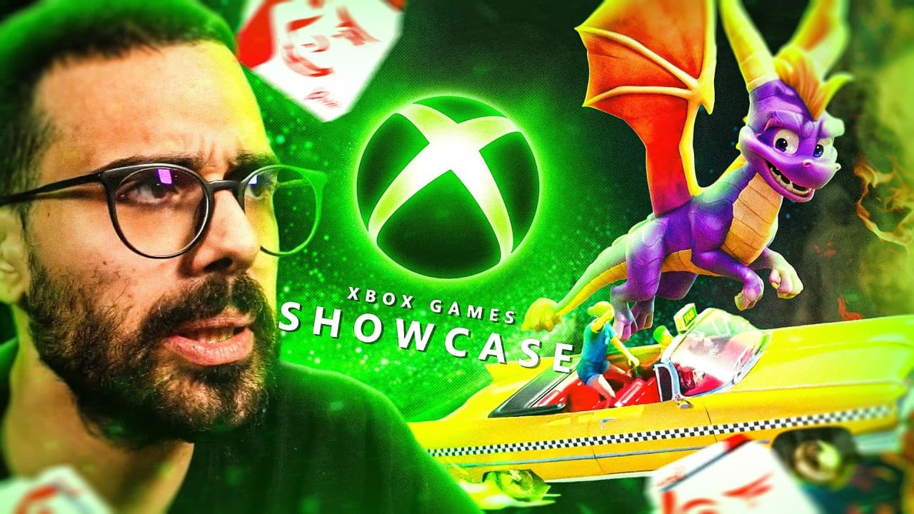 Spyro Torna Protagonista all'Xbox Showcase 2026