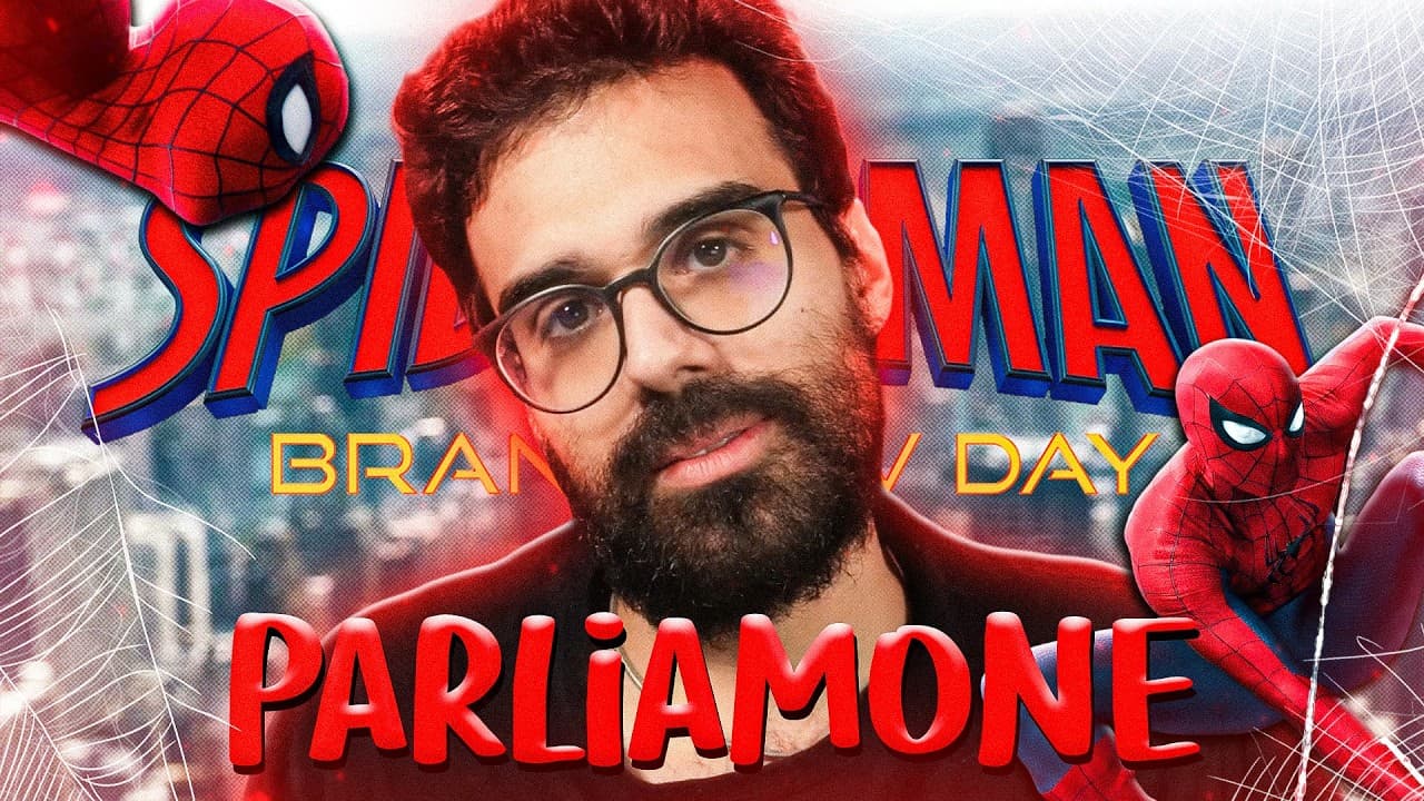 Spider-Man: Brand New Day - Il nuovo corso del mito in un approfondimento di Dario Moccia