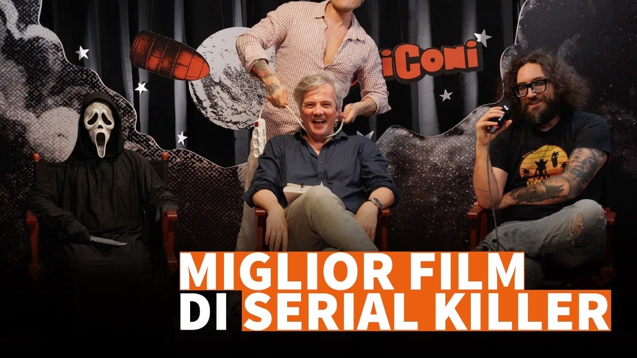 Qual è il miglior film sui serial killer? Un'analisi di Criticoni