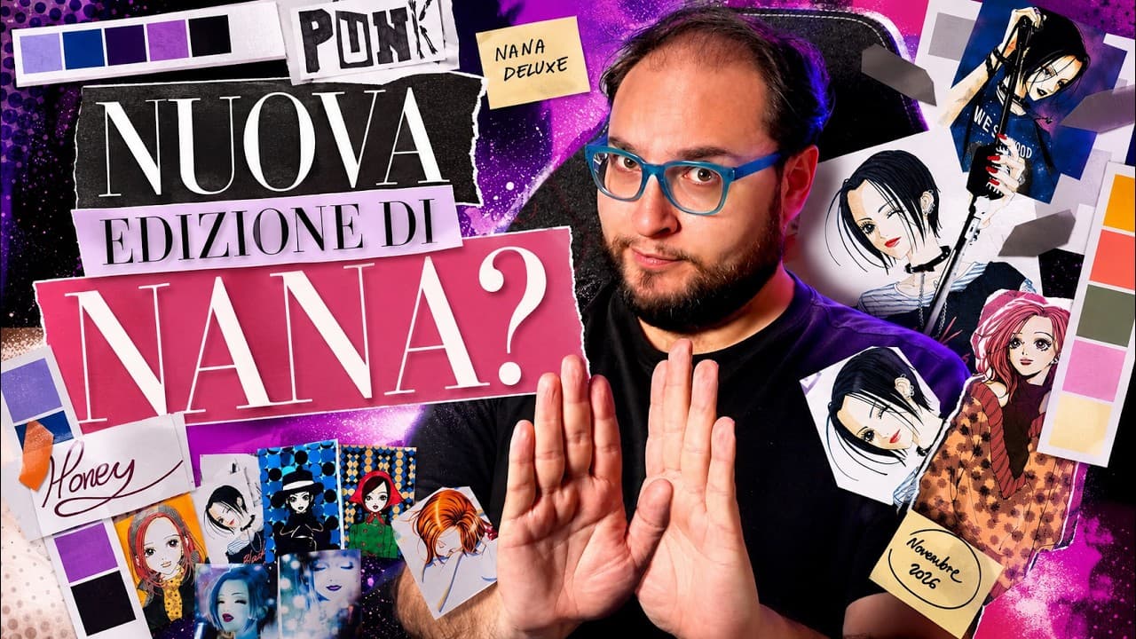 Perché tutti si lamentano di Nana Deluxe: un'analisi approfondita