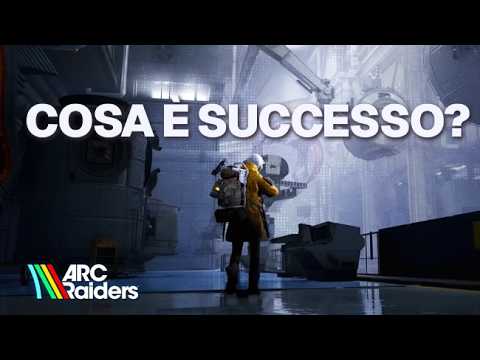 Arc Raiders non reggeva il ritmo. Parlano i Devs...