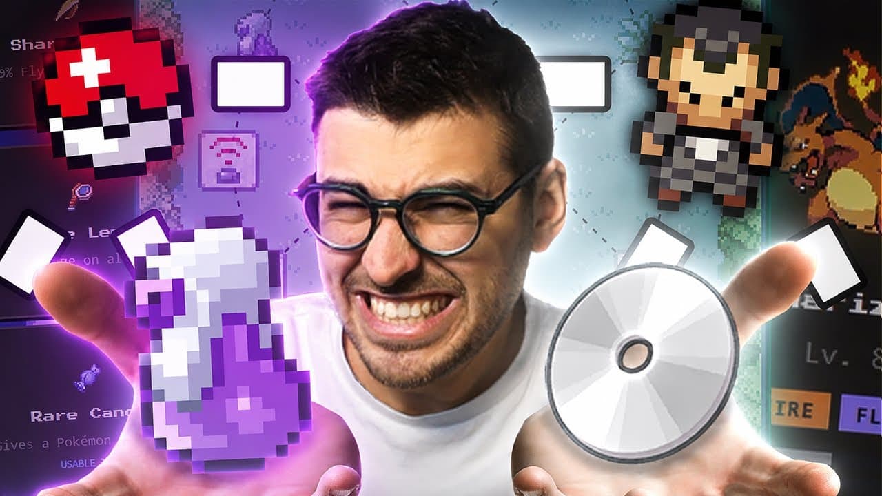 Pokike: il roguelike Pokémon sviluppato in 5 giorni che sta conquistando i fan