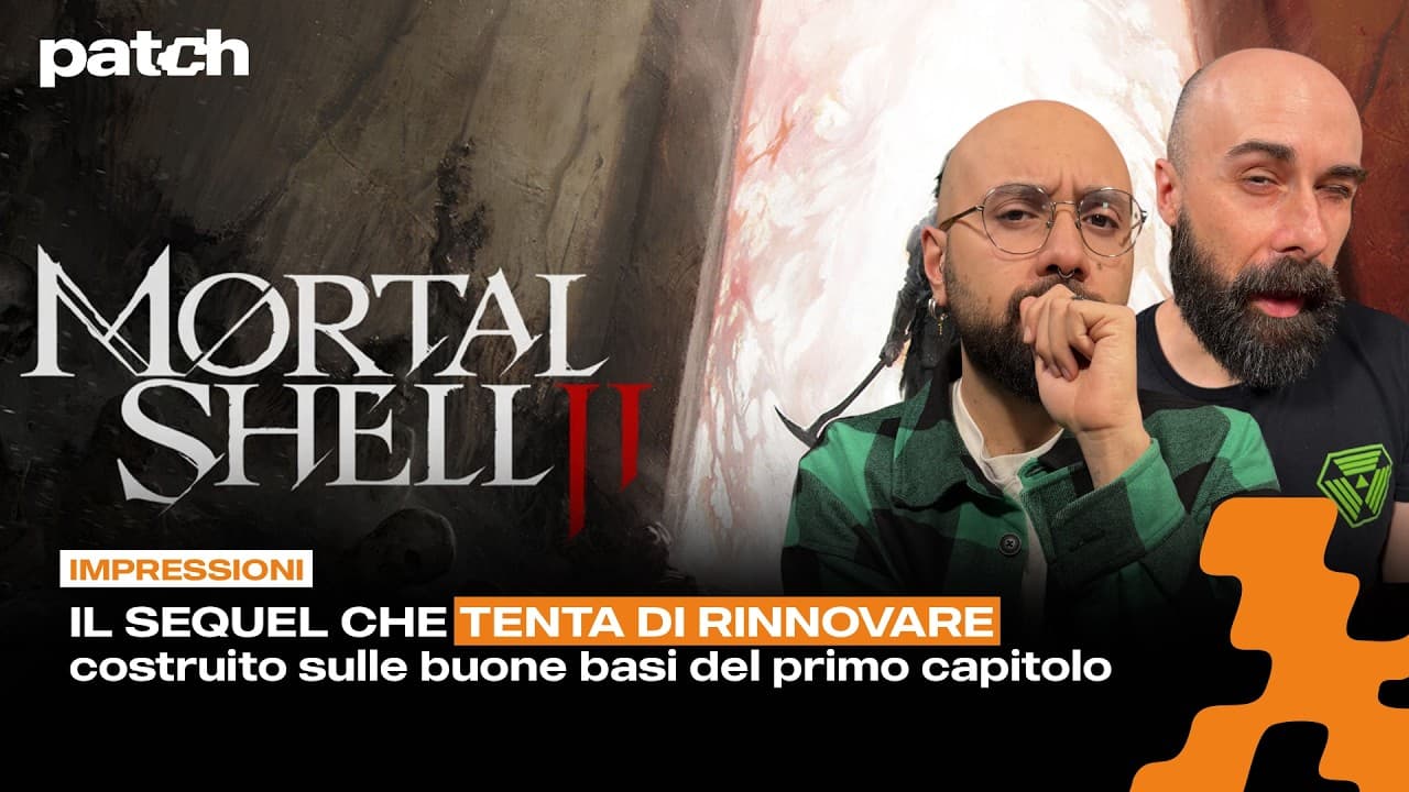Mortal Shell 2: prime impressioni dall’open beta del soulslike in evoluzione