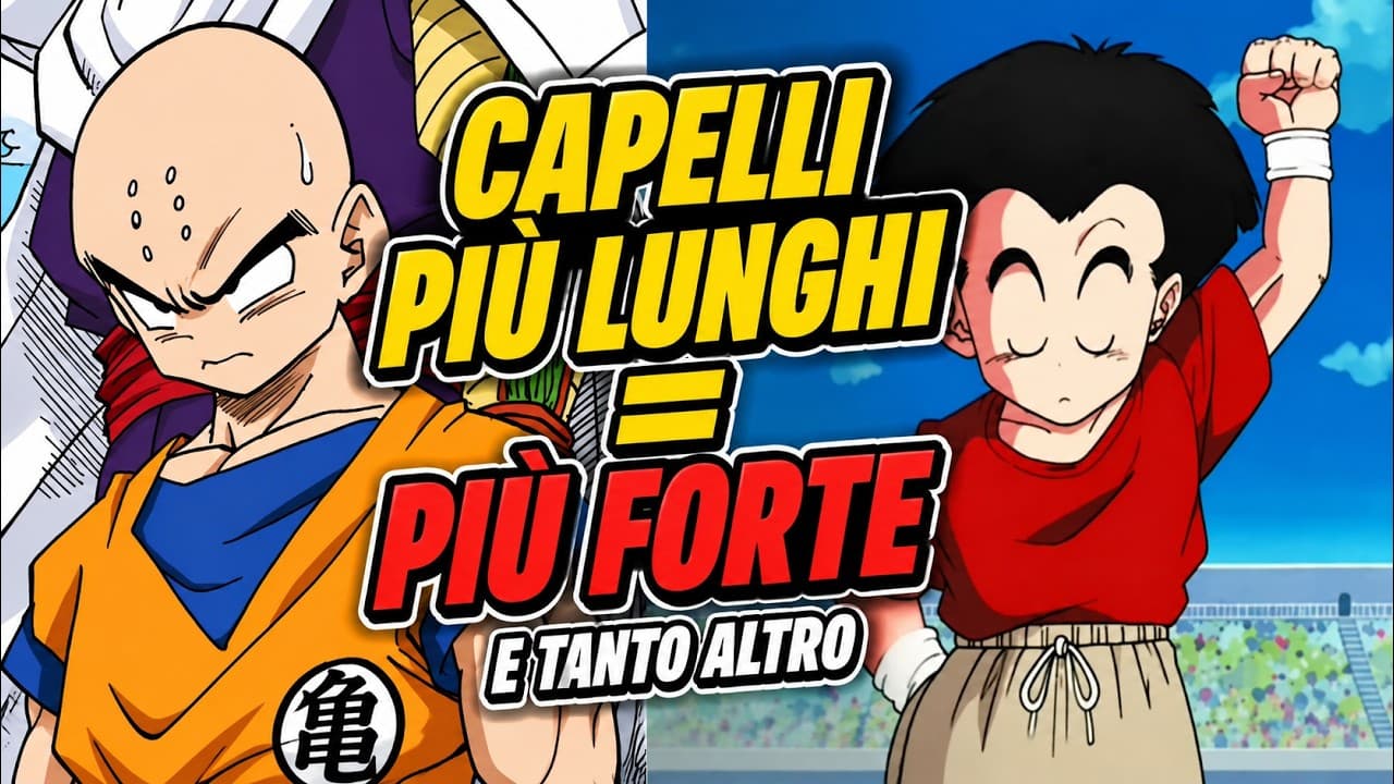 Toriyama, il Maestro dietro Dragon Ball: approfondimento video di Caverna di Platone