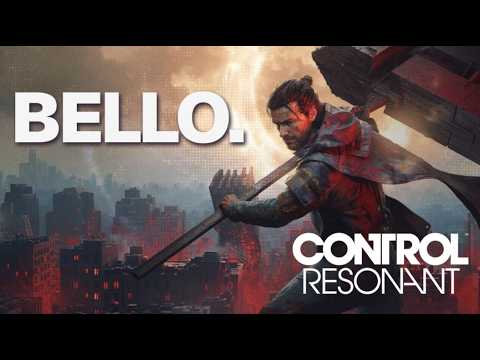 Control Resonant: un gameplay che divide ma conquista