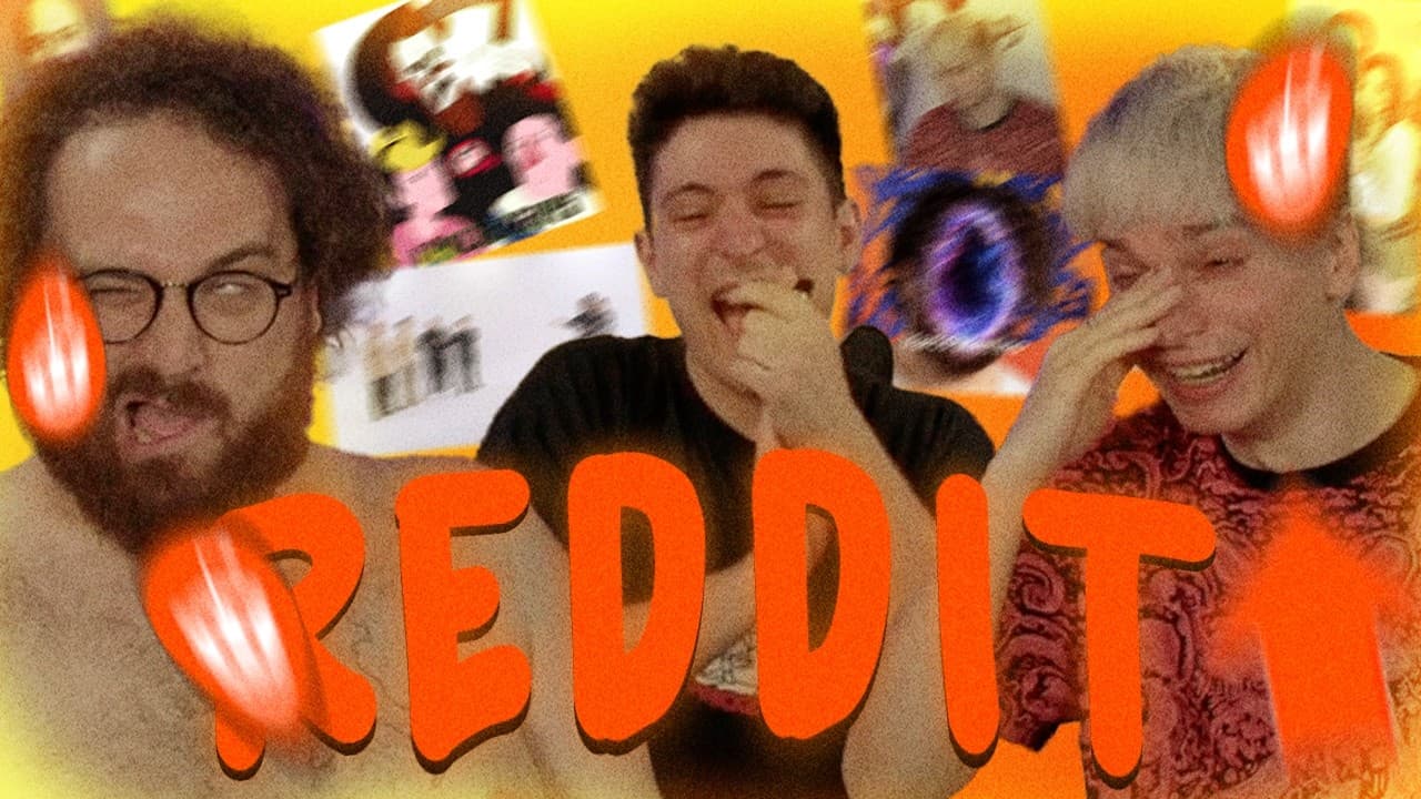 Reddit e la Creatività Estrema: Il Caos di una Comunità Digitale