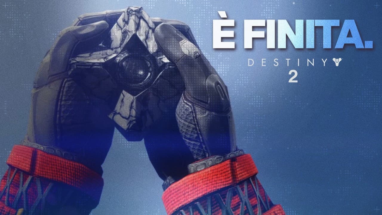 Bungie annuncia la fine del supporto a Destiny 2 nel 2026