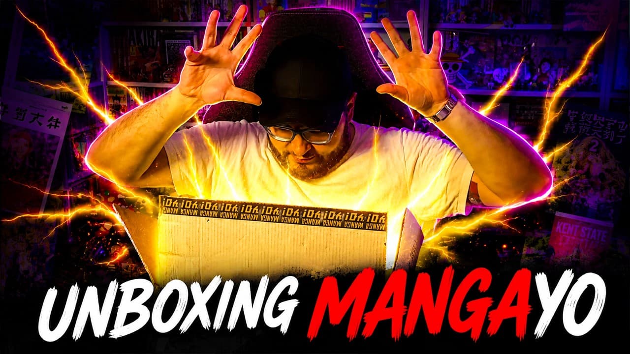 Gli unboxing massivi danneggiano la mente dei bambini? Un creator italiano ne parla