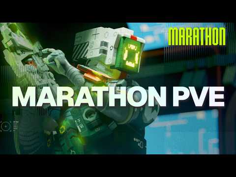 Marathon introduce il nuovo Vault Breaker Mode: una svolta nel PVE