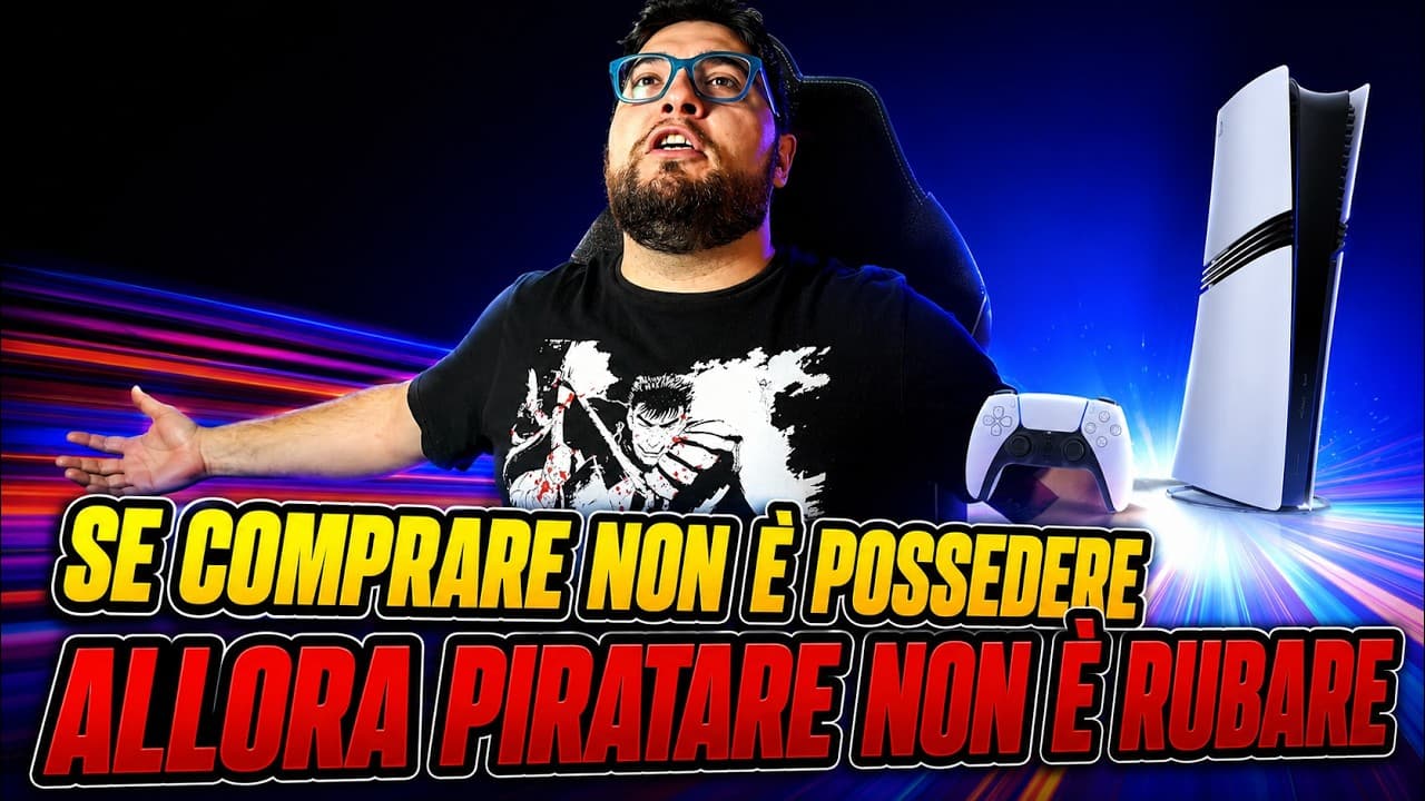Il futuro dei videogiochi: addio ai formati fisici?