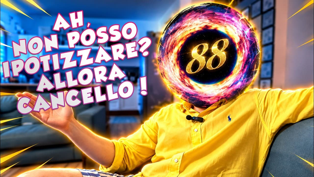 88ZELDAFUN deluso: Yuji Horii non visiterà la Sicilia