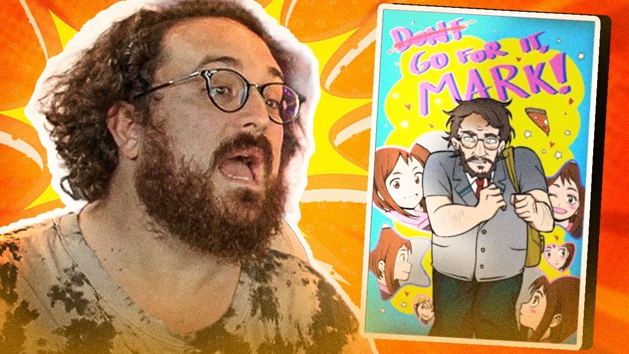 Marco Riceve un Regalo da Uraraka: il Video Diventa Virale su Reddit