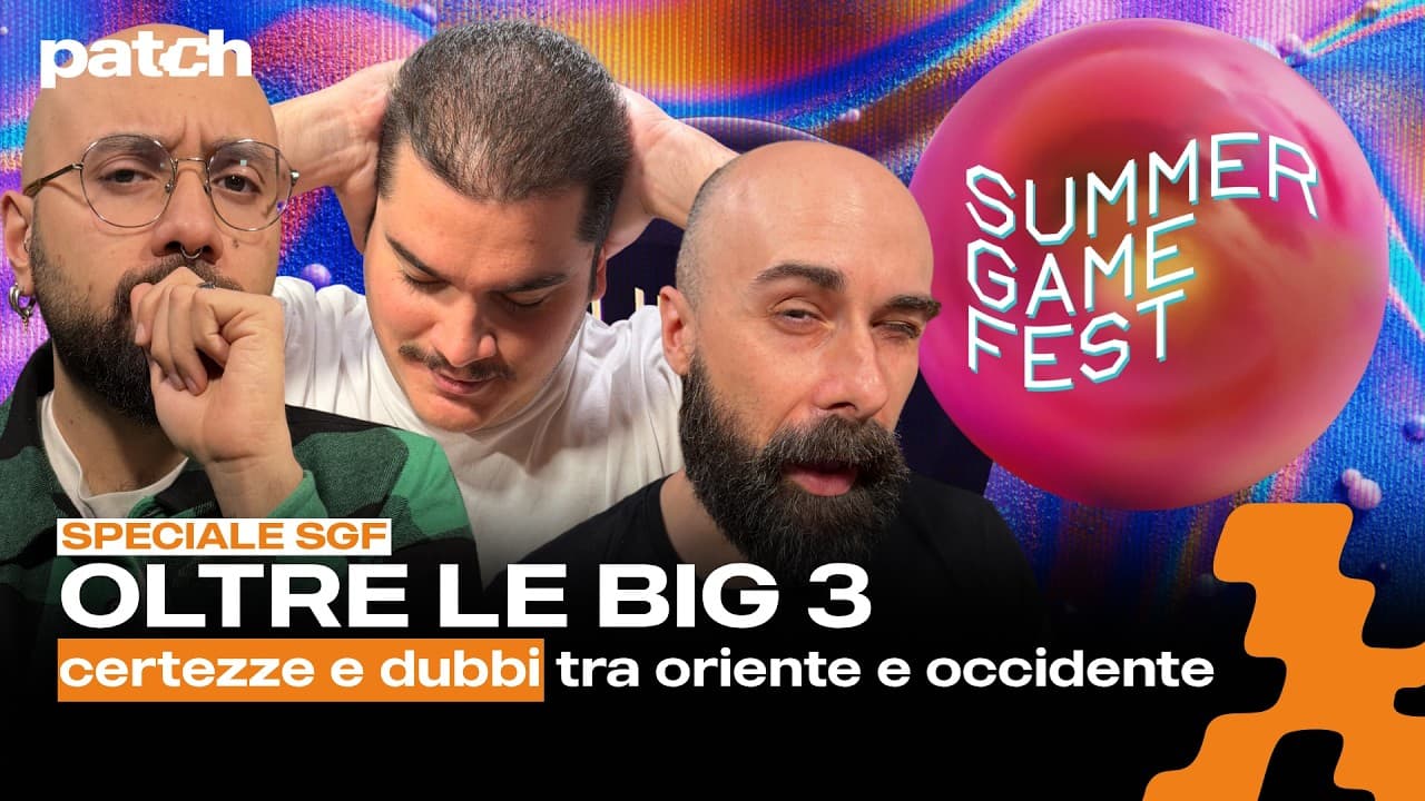 Summer Game Fest 2024: Tra novità giapponesi e attese occidentali