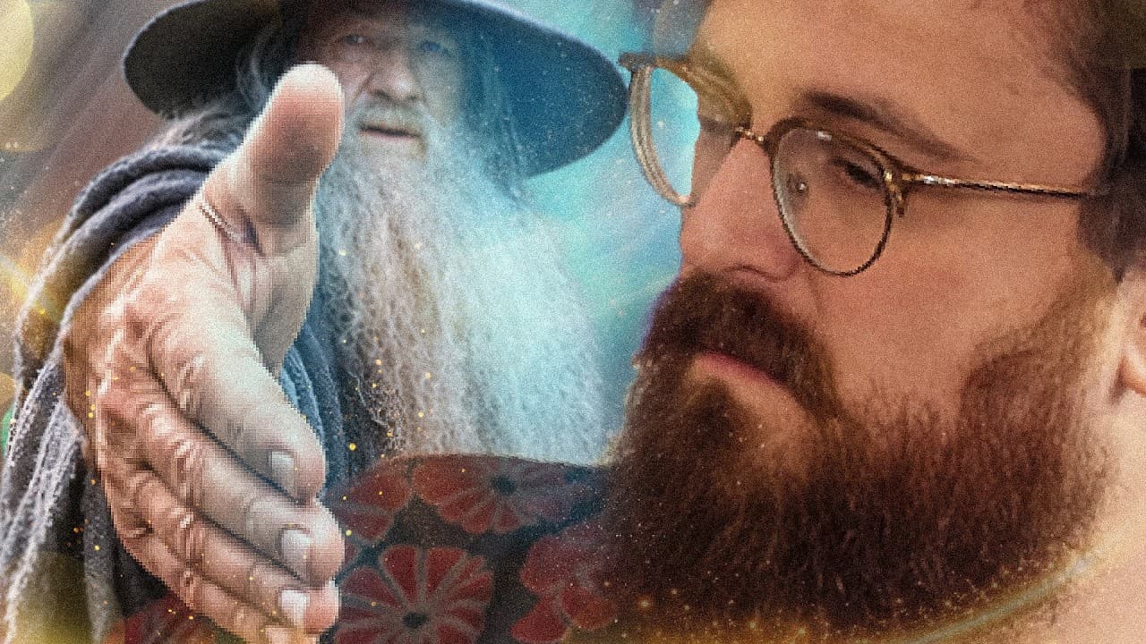 Marco incontra Danilo: un incontro nel mondo di Stuvi