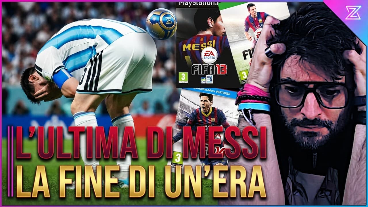 La fine di un’era videoludica: la vittoria della Spagna e la crisi dei videogiochi di calcio