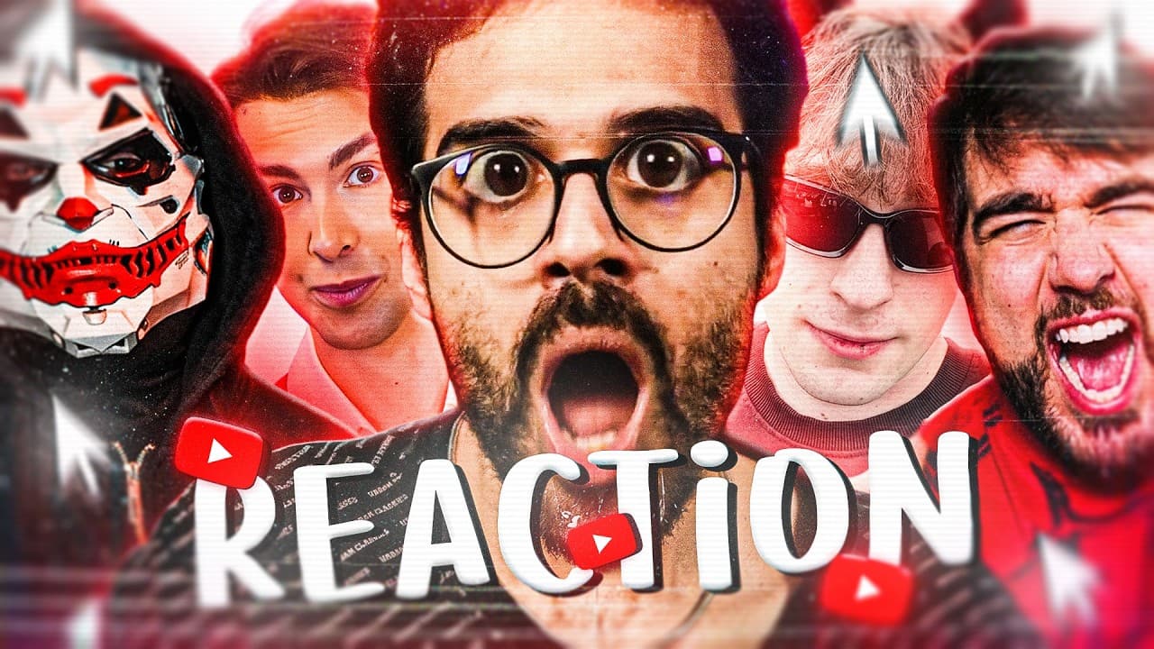 Reaction Esclusiva: Zapping Estremo tra Jok3r DJ, JTAZ, Zagato e Lololacustre con Dario Moccia