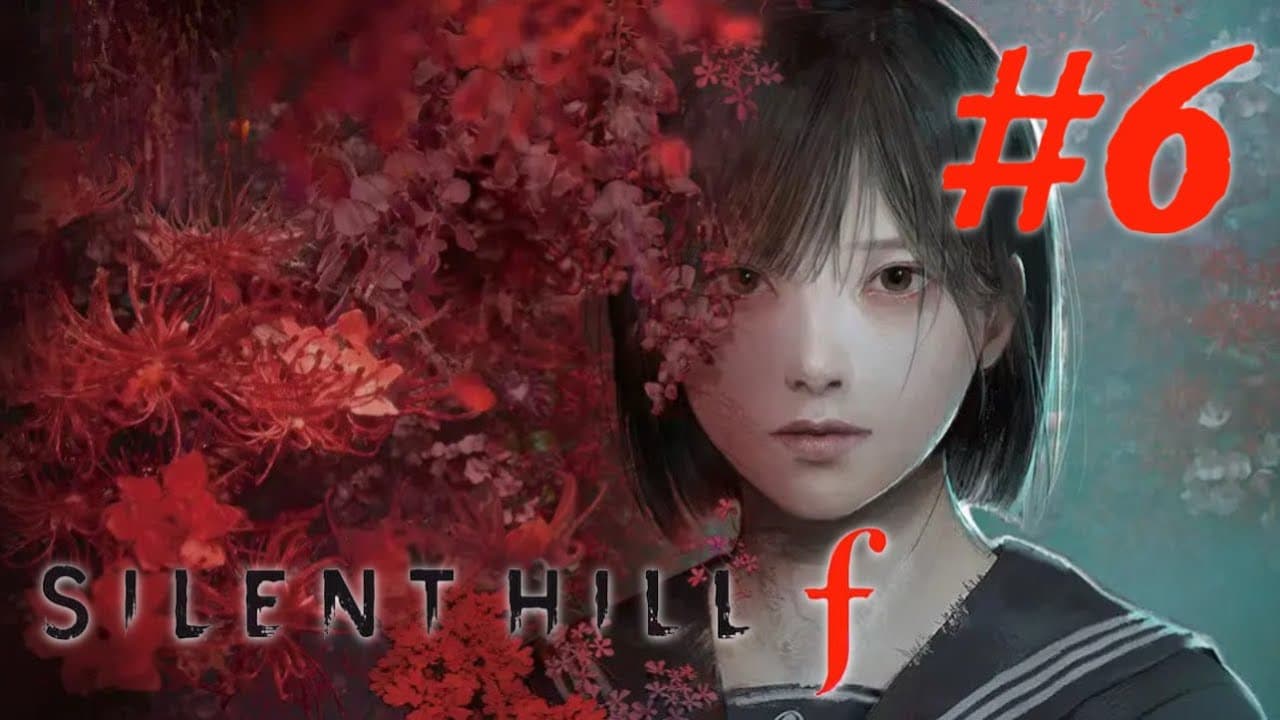 Silent Hill F, Parte Sei: Esplorazione, Enigmi e Horror nella Residenza Shimizu